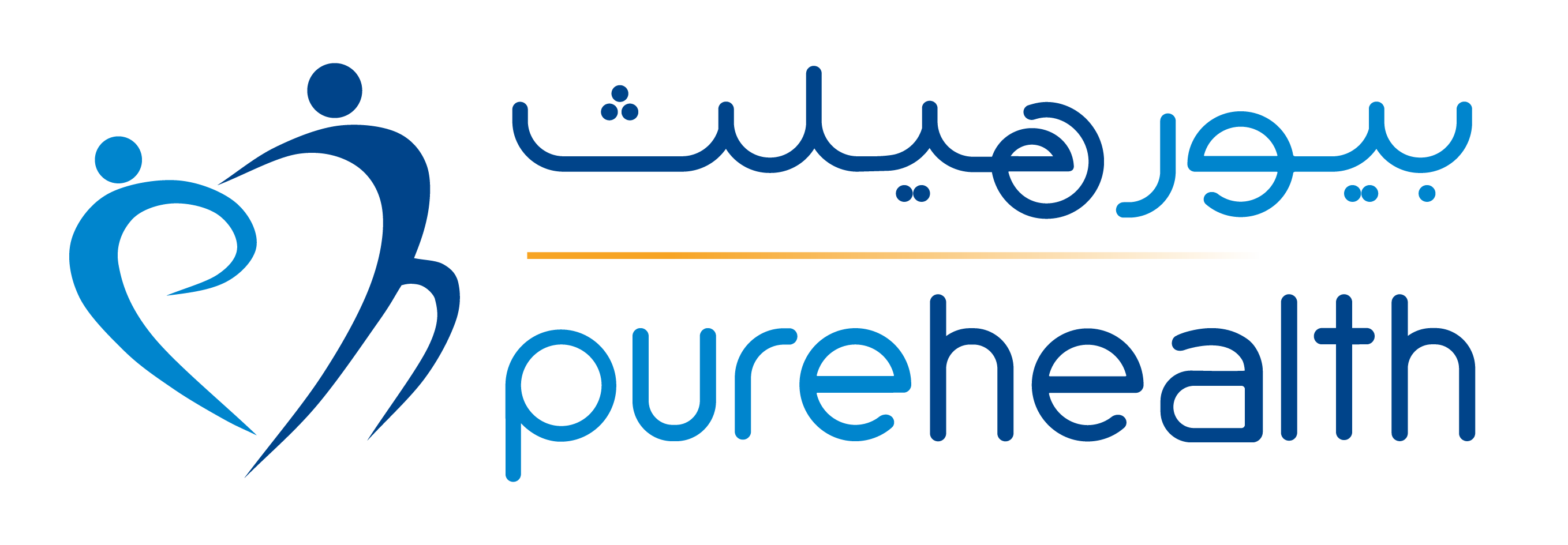 Purehealth logo