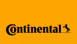 continental logo