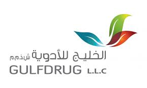 gulfdrug logo